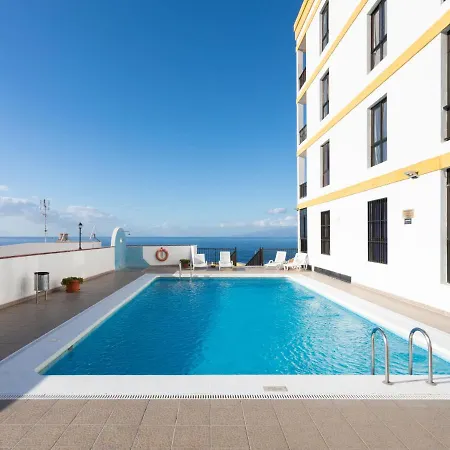 Appartement Sea View Drilasol By Interhome