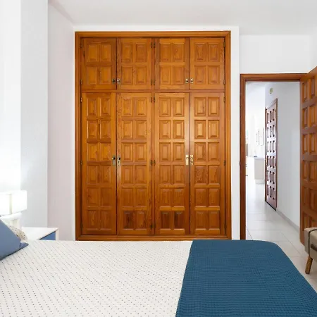 Appartement Sea View Drilasol By Interhome