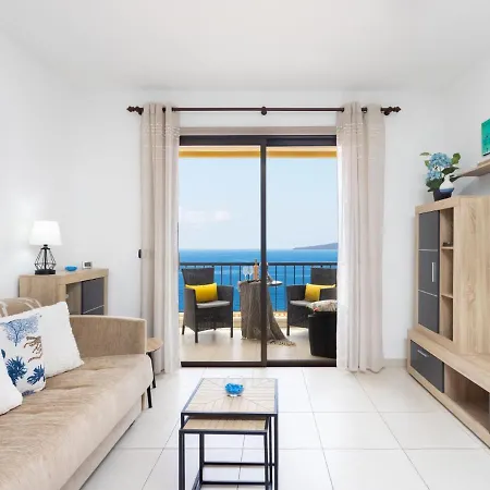 Sea View Drilasol By Interhome Apartment Puerto de Santiago (Tenerife)