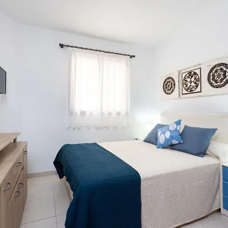 Sea View Drilasol By Interhome Lejlighed Puerto de Santiago (Tenerife)