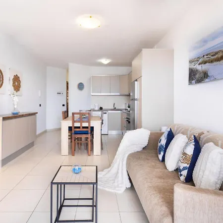 Sea View Drilasol By Interhome Lejlighed Puerto de Santiago (Tenerife)