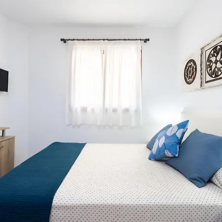Lejlighed Sea View Drilasol By Interhome *