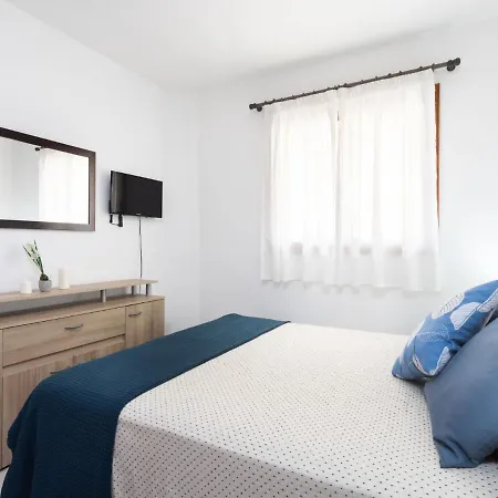 Sea View Drilasol By Interhome Apartment