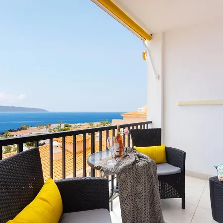 Sea View Drilasol By Interhome * 圣地亚哥港