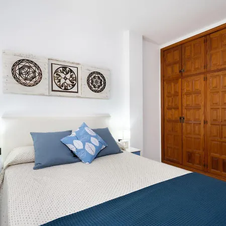 Sea View Drilasol By Interhome 公寓 *