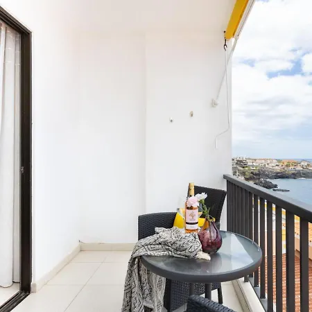 Lejlighed Sea View Drilasol By Interhome *